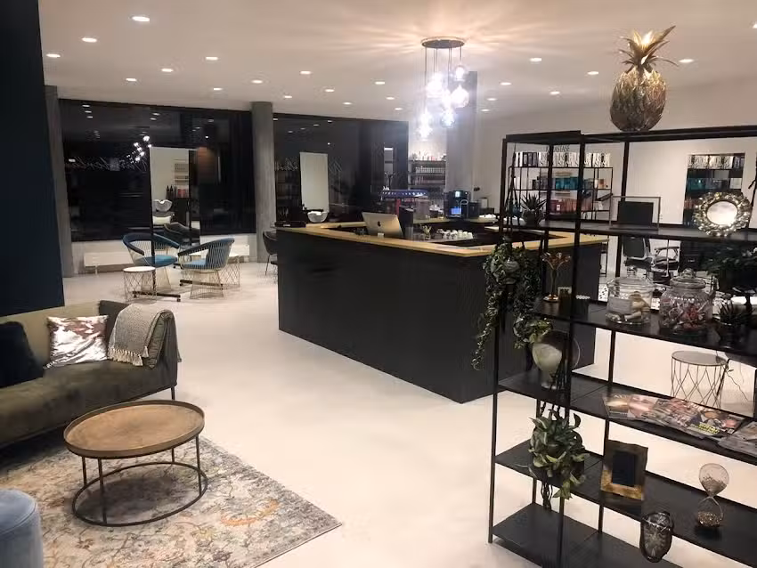 Salone di bellezza Wonderland