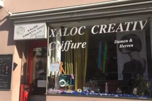 Xacloc Creativ Coiffure