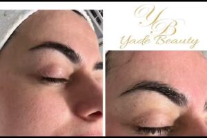 Yade Beauty Liestal