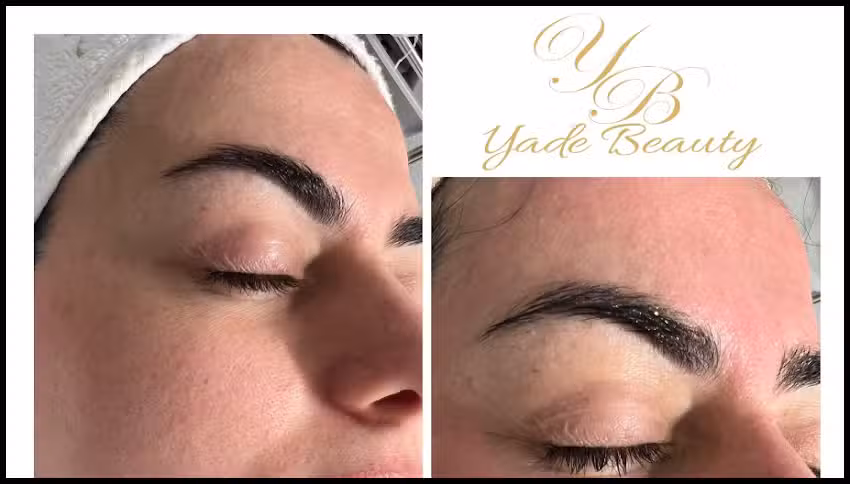 Yade Beauty Liestal