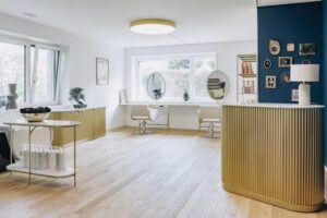 YKIN HAIR | Private Hair Atelier