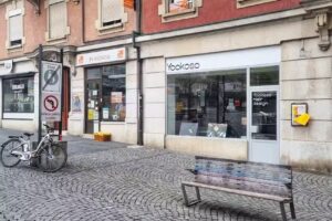 Yookoso Hair-Design Chassot René