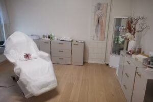 Bellezza da togliere il fiato