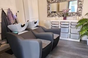 Salon de coiffure d&rsquo;Yvy