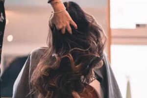 ZeitRaum Coiffure et Maquillage