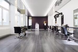 Coiffures d&rsquo;époque