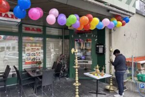 Centro Alpenstrasse 1