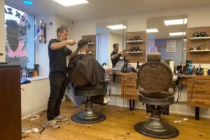 Salon de coiffure ZICK ZACK