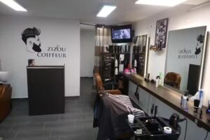 Coiffeur ZIZOU