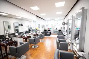 Zobrist Intercoiffure Stockerstrasse