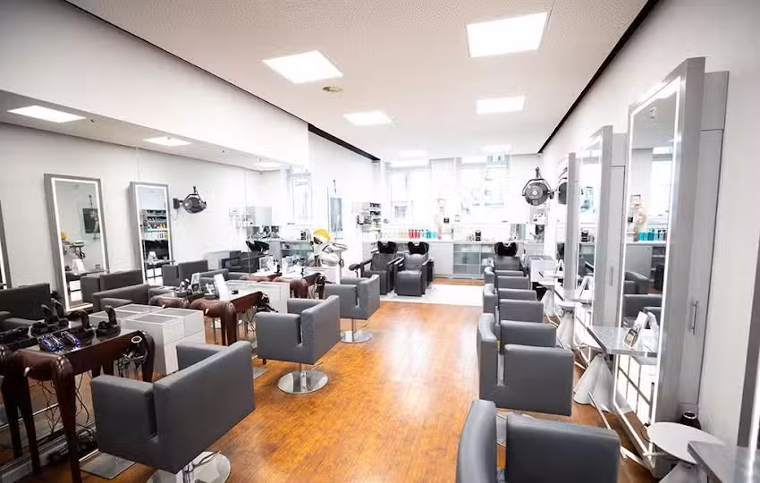 Zobrist Intercoiffure Stockerstrasse