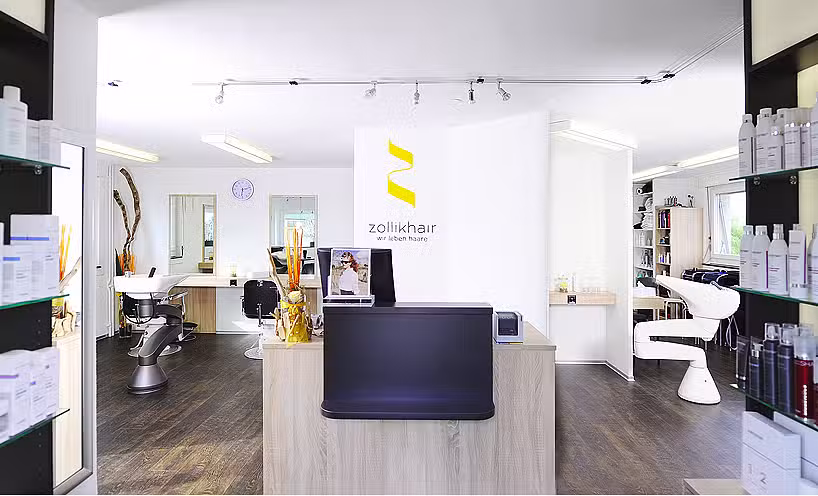 zollikhair GmbH