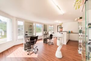 Zom Gwafför – Salon Silvia Fässler