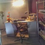 Zone Hair Coiffure