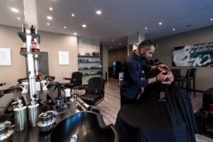 ZUCO Barbershop