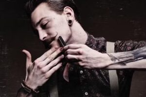 Zum Haarmann’s Barbier