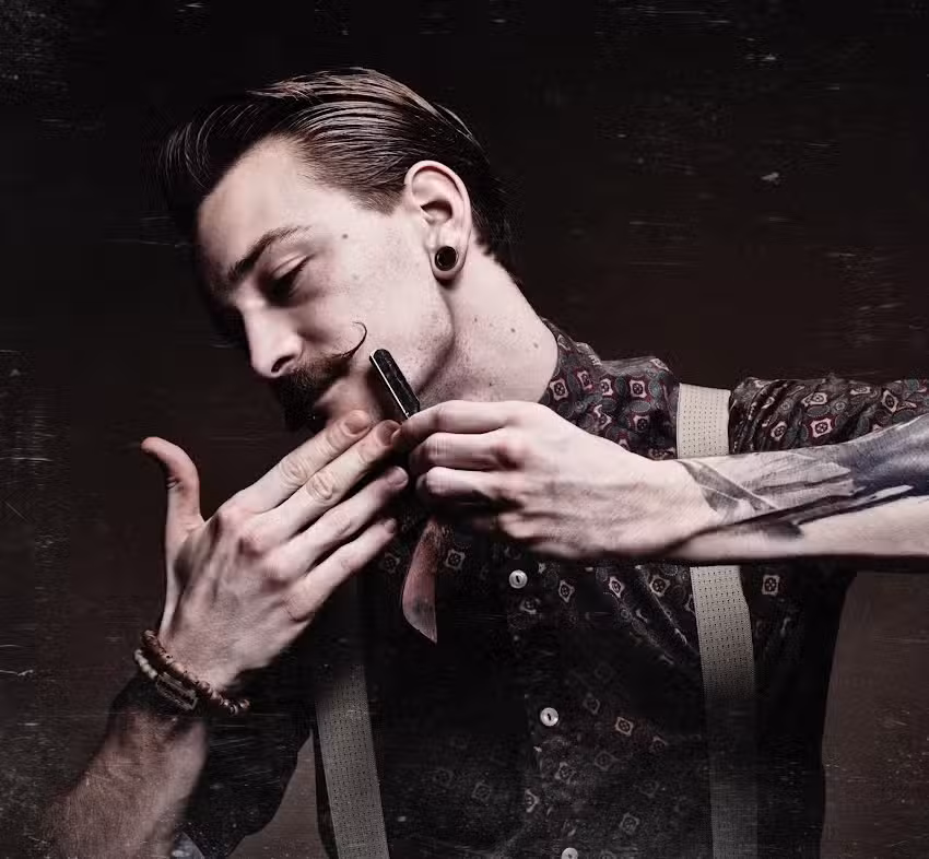 Al barbiere di Haarmann