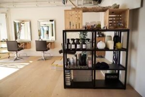 Acconciatura Balayage Zuma Hair